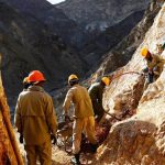 گواهی کشف معدن لیتیوم همدان صادر شد