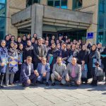 بکارگیری زنان در سیستم مدیریتی مخابرات همدان