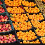 میوه شب عید تأمین شد/ پرتقال ۲ برابر سیب