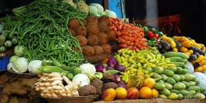 افزایش ۲۰ تا ۲۵ درصدی قیمت میوه‌های پاییزی