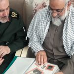 روی نوار پیروزی قرار داریم/ مستندی قوی از مبارزات شهیدان دیباج ساخته شود