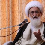مشارکت در انتخابات، واجب شرعی و عقلی است