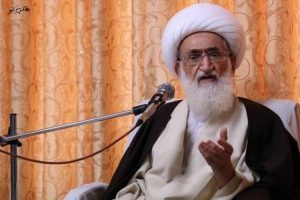 مشارکت در انتخابات، واجب شرعی و عقلی است