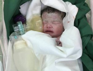 پزشک متعهد جان مادر باردار را نجات داد
