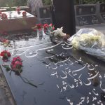 با یک ساک دستی به جنگ دشمن رفت/ گفت «کنار بقیع شهادتم را از مادرم بخواه»