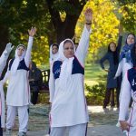 میزبانی جشنواره ورزشی پرستاران کشور به همدان واگذار شد