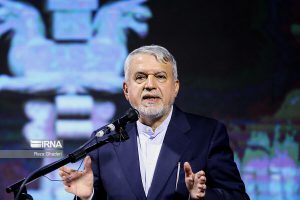 همدان می‌تواند به‌عنوان یک کانون مهم در گردشگری سلامت معرفی شود