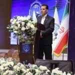 برگزاری مراسم سالروز تاسیس مرکز وکلا، کارشناسان رسمی و مشاوران خانواده در همدان