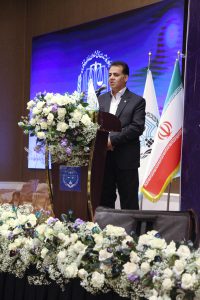 برگزاری مراسم سالروز تاسیس مرکز وکلا، کارشناسان رسمی و مشاوران خانواده در همدان