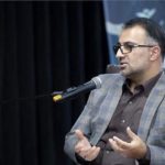 خواهر دباغ از الگوهای موثر و موفق در مکتب امام و انقلاب است