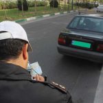 طرح برخورد با پلاک‌های کثیف خودرو در همدان آغاز شد