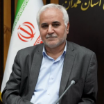 معرفی ظرفیت‌های درمانی همدان در کنفوبیشن گردشگری سلامت