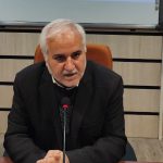 افتتاح ۱۴ پروژه بخش سلامت دهه فجر در همدان