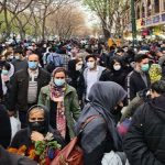 همدان به قله پیک کرونا رسید