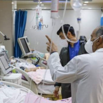 خدمات سلامت نباید قربانی رقابت مالی شود