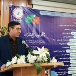 وجود نیروهای جوان در مخابرات باعث تزریق افکار جدید خواهد شد