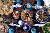 همدان میزبان جشنواره گردشگری خوراک ایران می‌شود