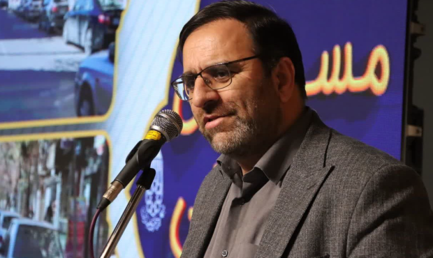 مراکز فرهنگی و ورزشی پایگاه تربیت نسل جوان شوند