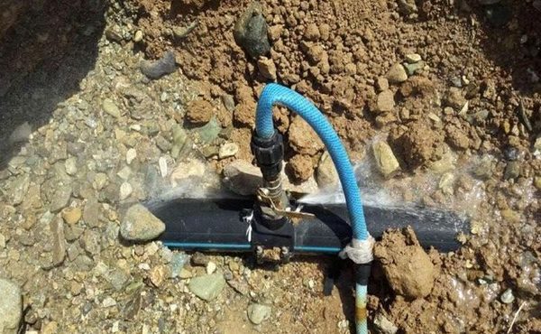 ۳۵۱۸ مورد سرقت آب در همدان شناسایی شد ۳۵۱۸ مورد سرقت آب در همدان شناسایی شد