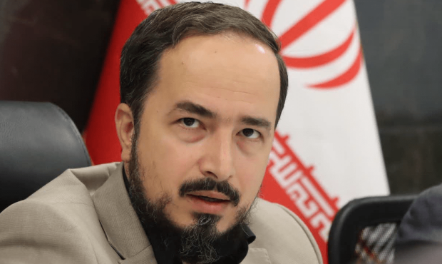 اجرای طرح “هر محله یک مجموعه تفریحی” در همدان