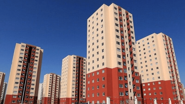 برنامه‌ریزی اجرای طرح مسکن استیجاری در همدان