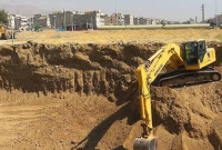 ظرفیت تأمین زمین برای ۶ هزار خانوار در همدان