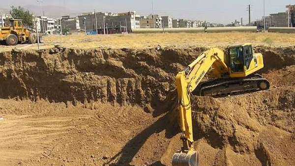 ظرفیت تأمین زمین برای ۶ هزار خانوار در همدان