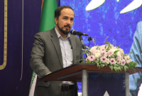 معبر بلوار شهید رئیسی (شمالی) افتتاح شد