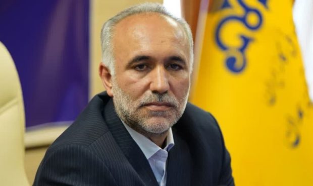 رکورد تاریخی مصرف گاز در همدان/ گذر از مرز ۱۸.۵ میلیون مترمکعب رکورد تاریخی مصرف گاز در همدان/ گذر از مرز ۱۸.۵ میلیون مترمکعب