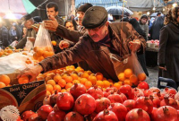 ۲۵ تیم بازرسی مأمور نظارت بر بازار یلدای همدان شدند
