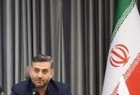 تحویل قطعات سایت میدان میوه و تره‌بار همدان به متقاضیان