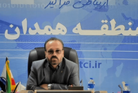 افتتاح ۵۶ پروژه مخابراتی با اعتبار ۱۱۷ میلیارد تومان
