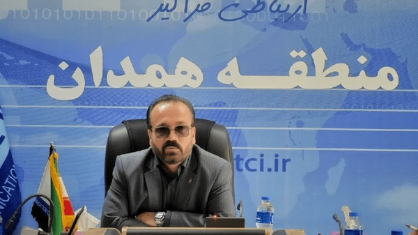 افتتاح ۵۶ پروژه مخابراتی با اعتبار ۱۱۷ میلیارد تومان