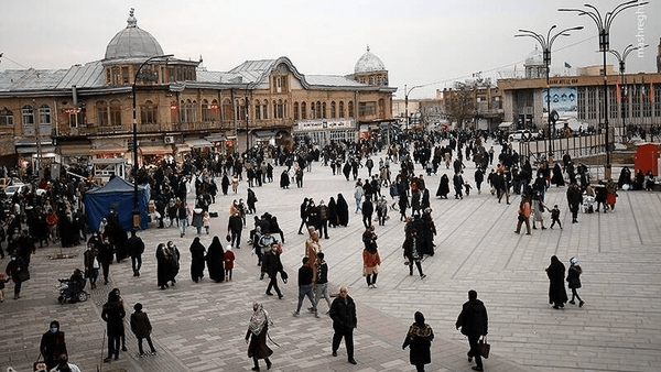 نظارت هوشمند و مستمر بر بازار تشدید می‌شود