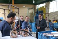 تحقق ۹۲ درصدی برنامه اشتغال در همدان طی ۱۱ ماهه ۱۴۰۴