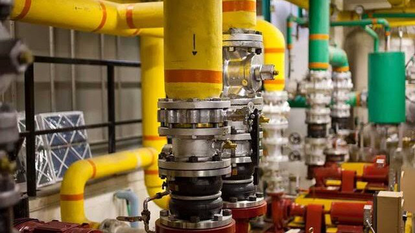 انعقاد قرارداد کارور گاز با ۶ شرکت در همدان