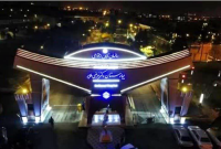 خدمات‌رسانی بیمارستان غرضی ملایر به ۲۱ هزار بیمار