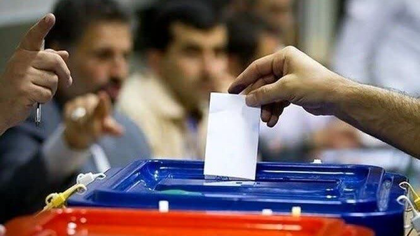 پیش‌بینی ۱۶۶ صندوق اخذ رای در نهاوند