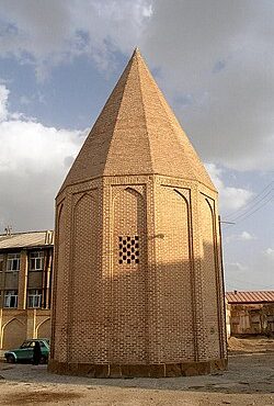 اندر احوالات حافظ ابوالعلا همدانی