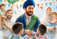 شهردار همدان خبر داد: شهر میزبان 150 برنامه فرهنگی و مردمی عید غدیر