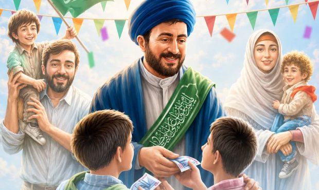 شهردار همدان خبر داد: شهر میزبان 150 برنامه فرهنگی و مردمی عید غدیر