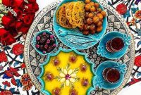 آئین‌های ماه رمضان در همدان