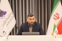 توسعه صنایع کم‌آب‌بر و استفاده از پساب شهری از سوی شرکت شهرک‌های همدان