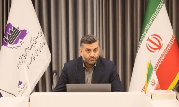 توسعه صنایع کمآببر و استفاده از پساب شهری از سوی شرکت شهرکهای همدان توسعه صنایع کمآببر و استفاده از پساب شهری از سوی شرکت شهرکهای همدان