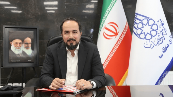 بلوار امام خمینی(ره) همدان به زودی ساماندهی می‌شود