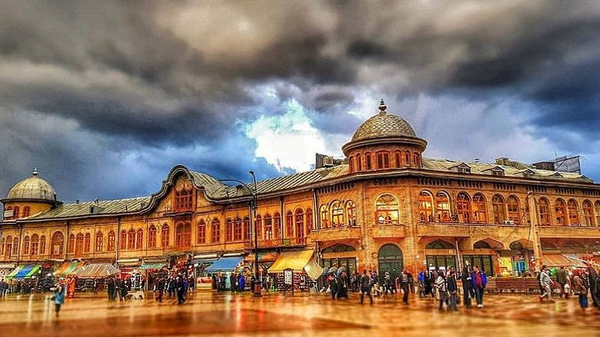 بزرگداشت هفته همدان؛ جشن بزرگ مردمی تا برنامه «از گنجیابی تا باستانشناسی» بزرگداشت هفته همدان؛ جشن بزرگ مردمی تا برنامه «از گنجیابی تا باستانشناسی»
